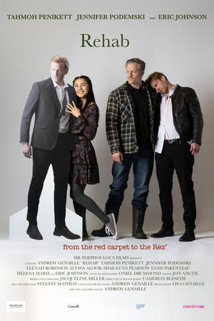 Rehab Rehab