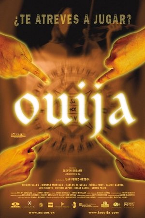 Ouija Ouija