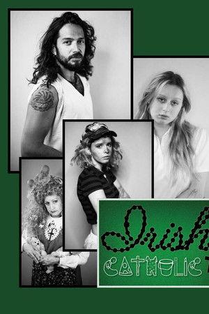 Irish Catholic Irish Catholic