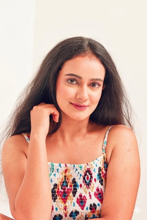 Anjana Prakash