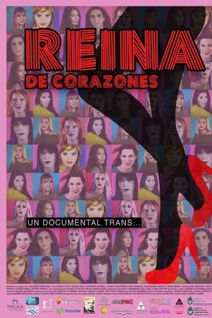 Queen of Hearts Queen of Hearts