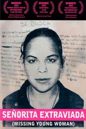 Missing Young Woman Missing Young Woman