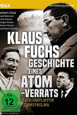 Der Fall Klaus Fuchs