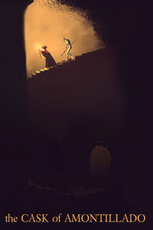 The Cask of Amontillado