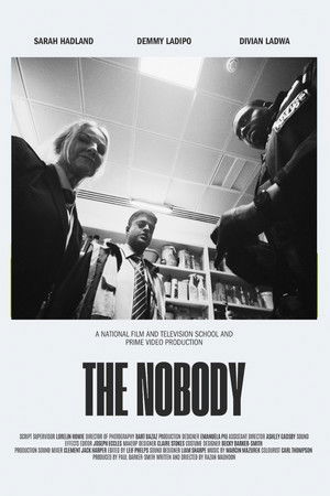 The Nobody The Nobody