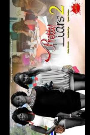 Pretty Liars 2 Pretty Liars 2