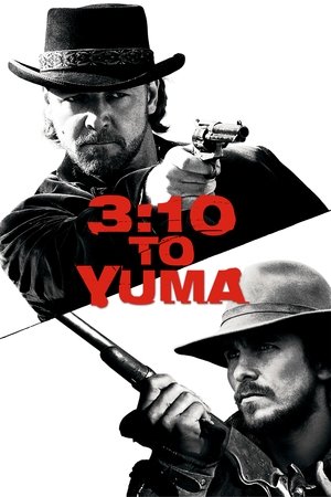 3:10 to Yuma 3:10 to Yuma