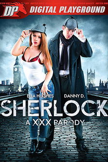 Sherlock: A XXX Parody Sherlock: A XXX Parody
