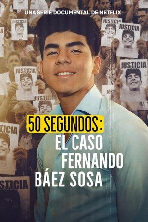 50 Seconds: The Fernando Báez Sosa Case 50 Seconds: The Fernando Báez Sosa Case
