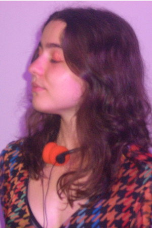 Carolina Pinheiro