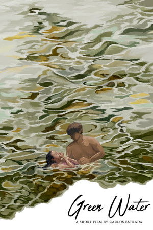 Green Water Green Water