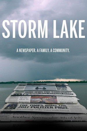 Storm Lake Storm Lake