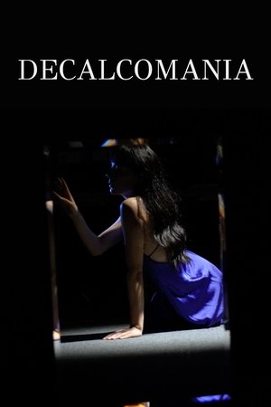 Decalcomania