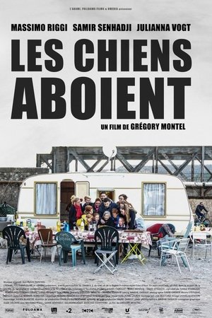 Barking Dogs Barking Dogs