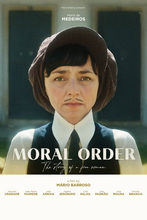 Moral Order Moral Order