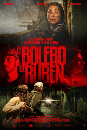 El bolero de Rubén