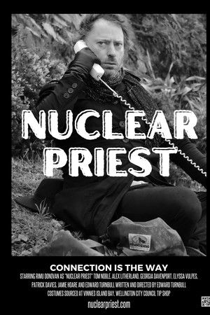 Nuclear Priest Nuclear Priest