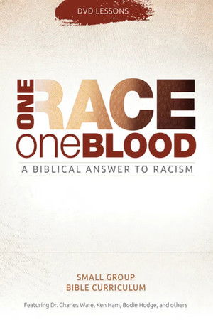 One Race, One Blood One Race, One Blood