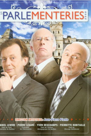 Les Parlementeries 2008