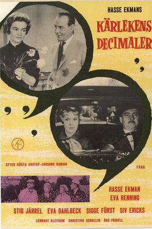 Decimals of Love Decimals of Love