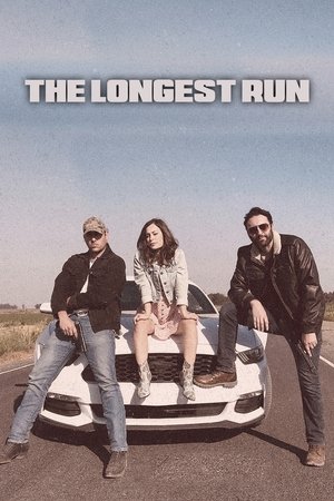 The Longest Run The Longest Run