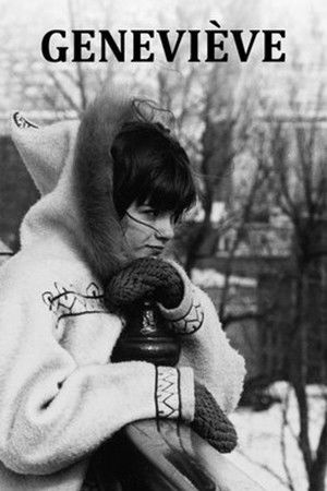 Geneviève Geneviève