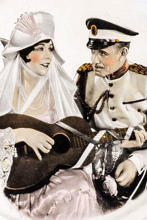 The Lady Who Lied The Lady Who Lied