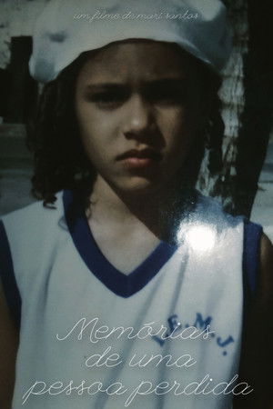 Memórias de uma pessoa perdida Memórias de uma pessoa perdida