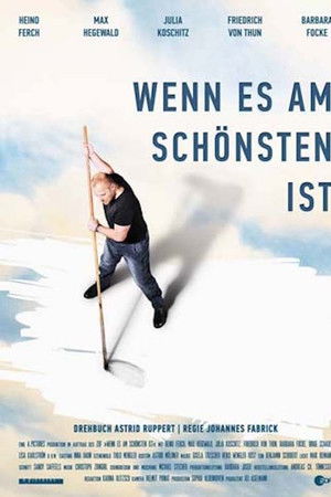 Wenn es am schönsten ist Wenn es am schönsten ist