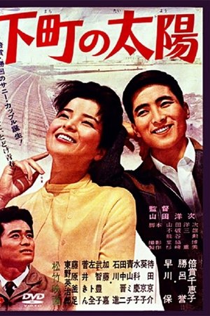 The Sunshine Girl The Sunshine Girl