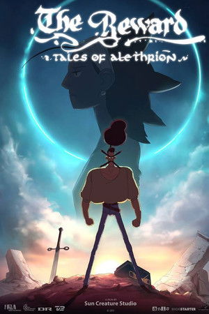 The Reward: Tales of Alethrion The Reward: Tales of Alethrion
