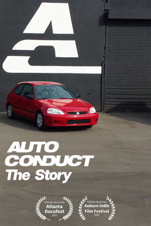 Auto Conduct - The Story Auto Conduct - The Story