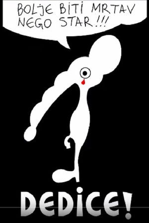 No Strike Without Old Man No Strike Without Old Man