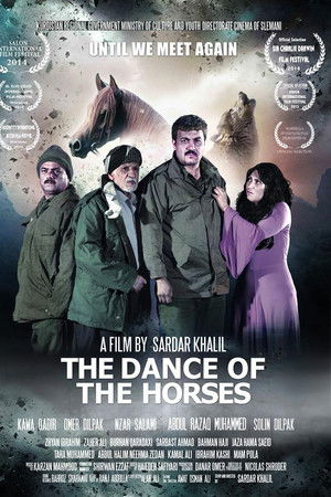 The Dance of the Horses