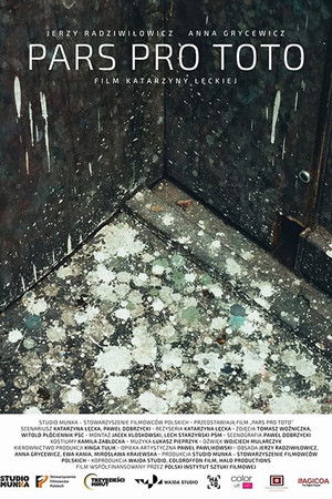 Pars Pro Toto Pars Pro Toto