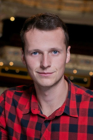 Martin Stolár