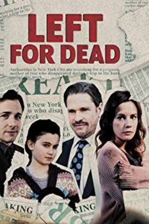 Left for Dead Left for Dead