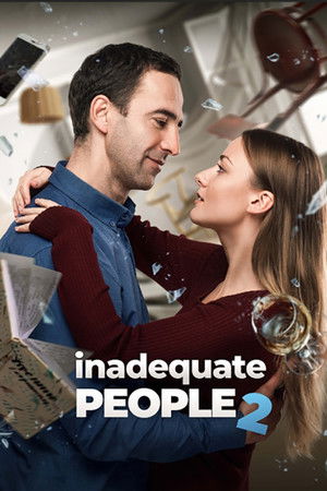 Inadequate People 2