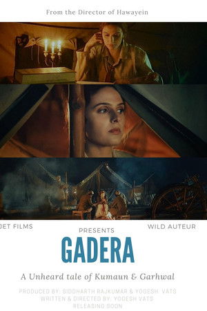 Gadera