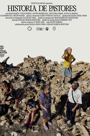 Tale of Shepherds Tale of Shepherds