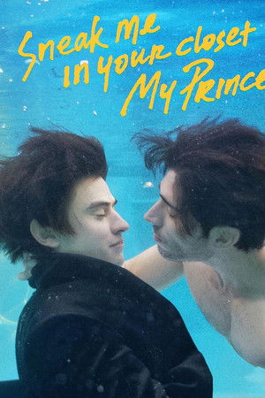 Sneak Me in Your Closet My Prince Sneak Me in Your Closet My Prince