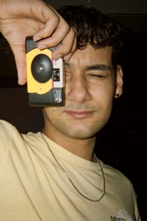 Joseph Rodriguez