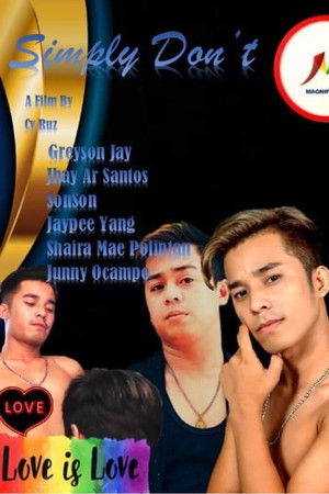 Simply Don't Simply Don't