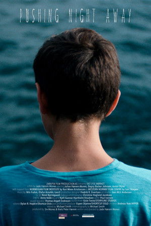 Pushing Night Away Pushing Night Away