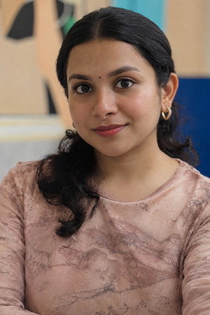 Abhirami Dayanandan