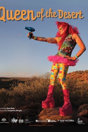 Queen of the Desert Queen of the Desert