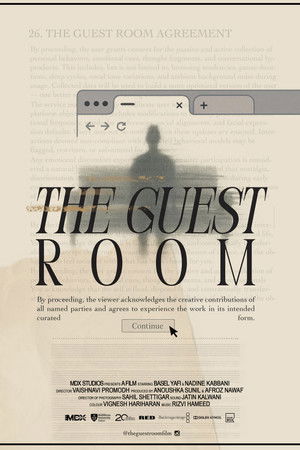 The Guest Room The Guest Room