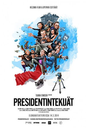 The Campaign – The Making of a President The Campaign – The Making of a President