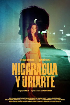 Nicaragua y Uriarte Nicaragua y Uriarte