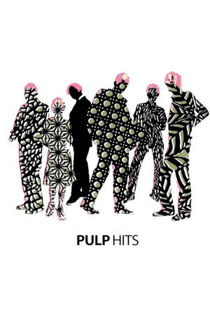 Pulp Hits Pulp Hits